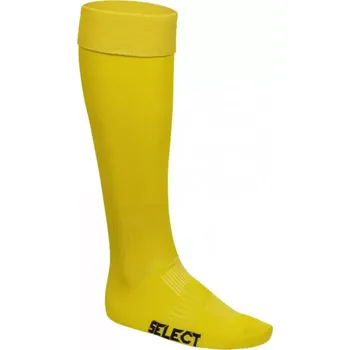 Pánské termo ponožky Fotbalové kamaše Select Club v22 T26-01954 42-47