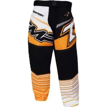 Dětské brankářské kalhoty Respect 2 Jr 13500005053 - Tempish 130