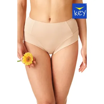 Kalhotky Dámské kalhotky LPF 001 černá 2XL