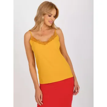 Nahoru LK TP 507650 3.04P tmavě žlutá 38