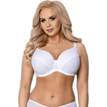 Podprsenka Dámská podprsenka 11 white - VENA bílá 85/B