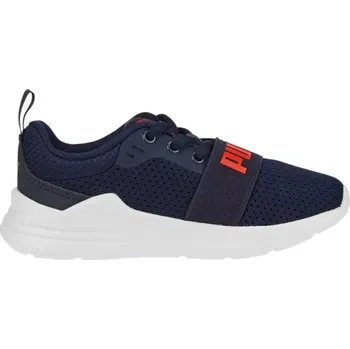 Dětská móda Dětský běh Wired Run PS Jr 374216 21 - Puma 29