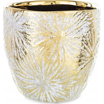 Váza Váza DomDekoracji keramická 14 cm