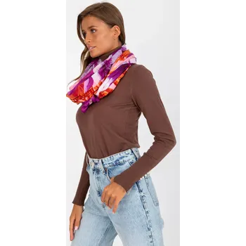 Dámské plavky Pareo AT PO 176143.94 fialová jedna velikost