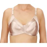 Dámská podprsenka bez kostic 5063 tělová - Naturana tělová 75D