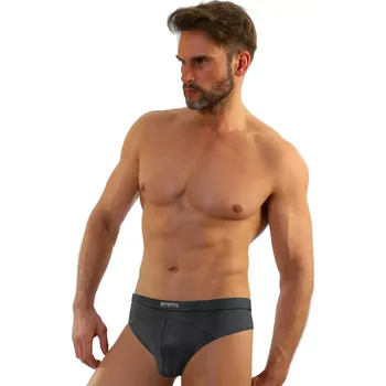 Slipy Pánské slipy CADET - SESTO SENSO Červená 2XL