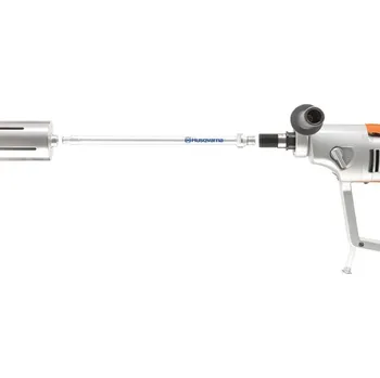 Dílna HUSQVARNA Prodloužení pro jádrové vrtáky pixie, 250mm