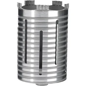 Příslušenství k vrtačce HUSQVARNA Diamantový jádrový vrták Vari-Drill D25 DRY, 178mm, 1/2" GF, ∅ 107