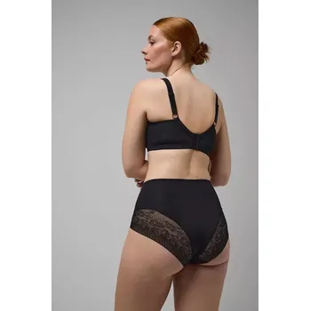 Dámské plavky Spodní díl bikin Ysabel Mora 10147 M-2XL nahý M