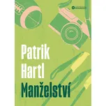 Manželství - Patrik Hartl (2025,…