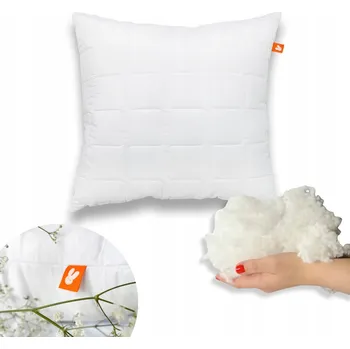 Polštář POLŠTÁŘ POLŠTÁŘ 65x65 ANTIALERGICKÝ PROŠÍVANÁ VYSOKÁ ZIP FIKI MIKI PL