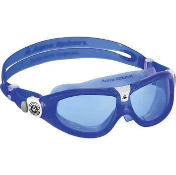 Plavecké brýle Aqua Sphere Plavecké Brýle Seal Kid 2 Xb Modrý Zorník Barva: Modrá
