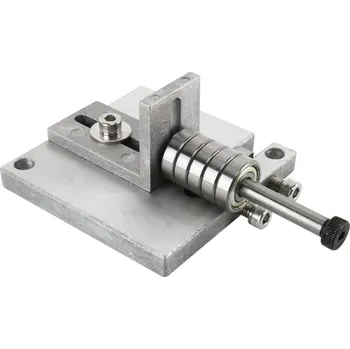 Sada nářadí Yaetek Nástroj na řezání kožených pásků, Hliníkový, Profesionální