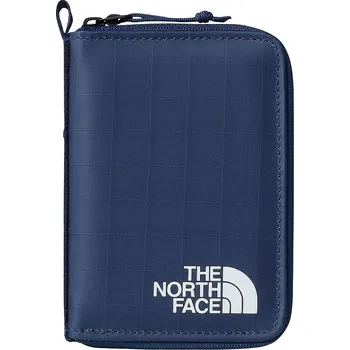 Peněženka peněženka The North Face Base Camp Voyager - Shady Blue/Summit Navy one size