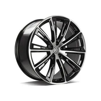 Alu kolo bez KBA čísla, certifikace VIA a JWL na disku vyraženo.