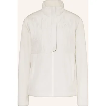 Dámská mikina Schöffel Dámská Fleecová Bunda Gregale, tmavě modrá, 38