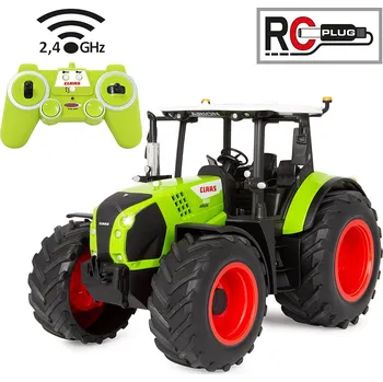 RC model auta JAMARA e. K. Jamara Traktor Claas Arion 660 1:16 2,4GHz