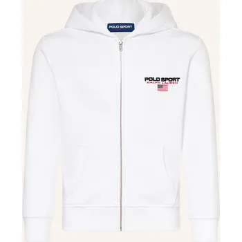 Pánská mikina Polo Ralph Lauren Chlapecká Mikinová Bunda, Mikinová Bunda, 170