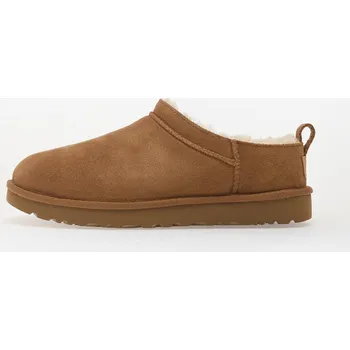 Dámské tenisky Tenisky UGG W Classic Micro Chestnut EUR 39