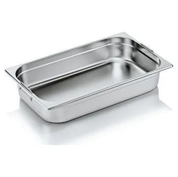 Gastronádoba 1/1 - 100 s držadly