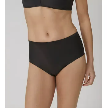 Kalhotky Dámské kalhotky Triumph Shape Smart Maxi černá (0004) 000S