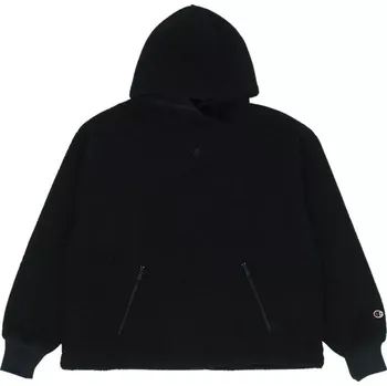 Dámská mikina Champion Mikina s kapucí W 117549 KK001 m