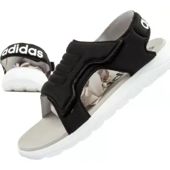 Chlapecké tenisky Sandály adidas Comfort Jr FY8856 28