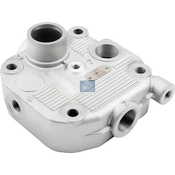 Hlava válce, vzduchový kompresor DT Spare Parts 4.61655
