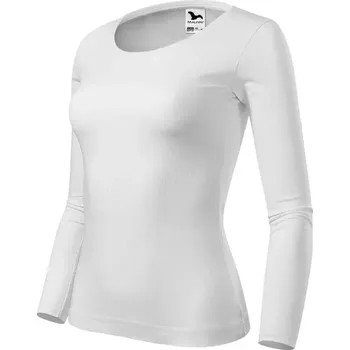 Dámské tričko Dámské tričko Fit-T Ls W MLI-16900 - Malfini XL