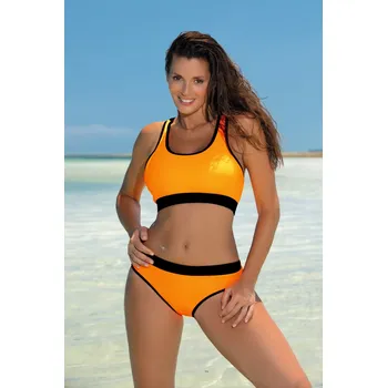 Dámské plavky Plavky Isuel M-715 (5) - Marko 38