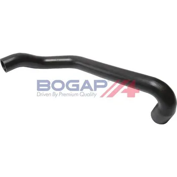 Chladič motoru BOGAP C4228407 Hadice chladiče (C4228407)
