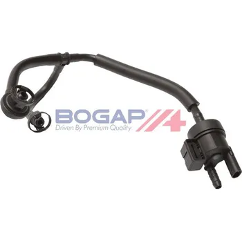 Palivová nádrž BOGAP A6316127 Větrací ventil, palivová nádrž (A6316127)