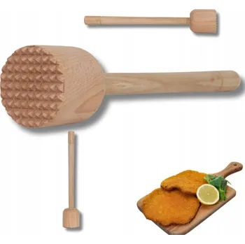 Palička na maso Palička na maso Woodcarver