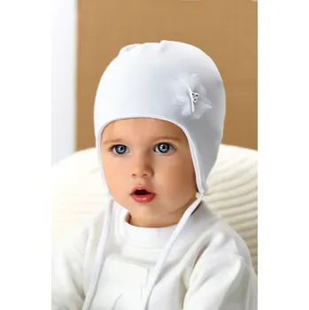 Dívčí tričko CAP 48-006 MIX 40-42