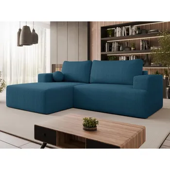 Sedací souprava Rohová sedací souprava Dmiore S, Potah: Poso 05, Strana: levá MIRJAN 5903211443657