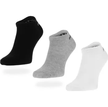 Pánské termo ponožky Ponožky Monotox Basics Mix 3-pack SKS20PKM 35-38