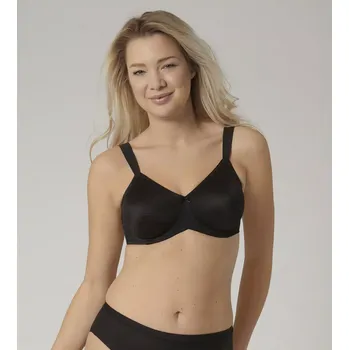 Podprsenka Podprsenka Essential Minimizer W X černá - TRIUMPH BLACK 90C