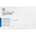 Collistar Attivi Puri Lotion Mit Peptiden Vlasové mléko