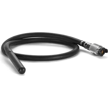 Ponorný vibrátor HUSQVARNA Pneumatický vibrátor na beton AY 37, 4m