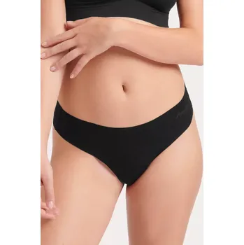 Kalhotky Dámské kalhotky SLOGGI ZERO Mikrovlákno 2.0 HIPSTRING béžová XL