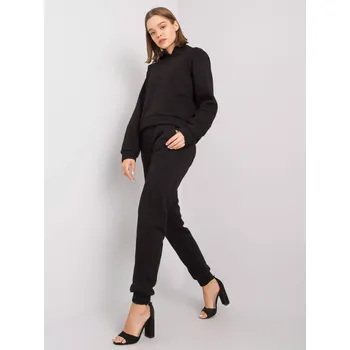 Dámská halenka Sada EM KMPL 629.10x černá M