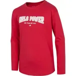 Dívčí tričko HJZ22-JTSDL002 62S - 4F 134 cm