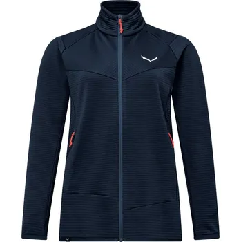 Dámská mikina dámská mikina Salewa Puez Altavia Polarlite, navy blazer - vel. 36 117440