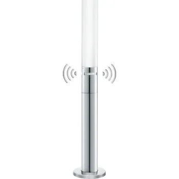 Náhradní sklo Steinel pro venkovní LED svítidlo GL 60 závit 001346