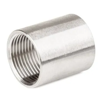 Fitinka Mufna - typ 333 - 1.4571: 3/4"