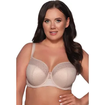 Podprsenka BIUSTONOSZ AV 2102 BEIGE béžová 80H