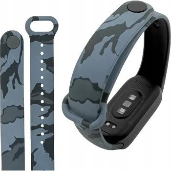 Příslušenství k chytrým hodinkám Řemínek pro Xiaomi Mi Band 8 a Mi Band 9 řemínek pro hodinky chytré hodinky