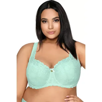 Podprsenka Podložka 053/22 Carmela Big barva:celadon 65G