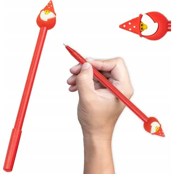 Propiska modrá Allbag