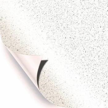 bazénová fólie Aquasense - AS - 3D White Riviera; 1,65m šíře, 1,6mm, 25m role